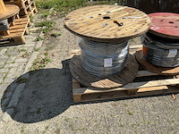 Powerlock-kabel 400a fase l3 op spoel - afbeelding 1 van  5
