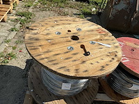 Powerlock-kabel 400a fase l3 op spoel - afbeelding 3 van  5
