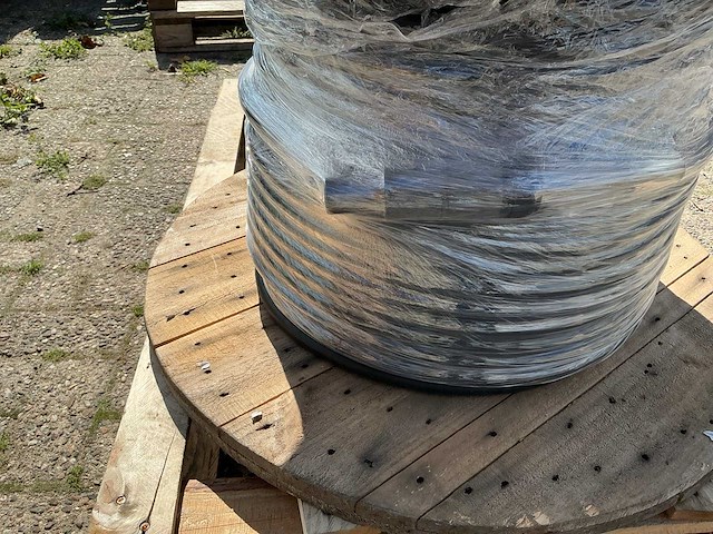Powerlock-kabel 400a fase l3 op spoel - afbeelding 4 van  5
