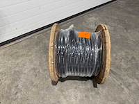Powerlock kabel 400a l3 op haspel - afbeelding 1 van  4