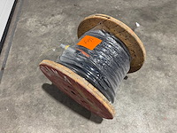 Powerlock kabel 400a l3 op haspel - afbeelding 2 van  4