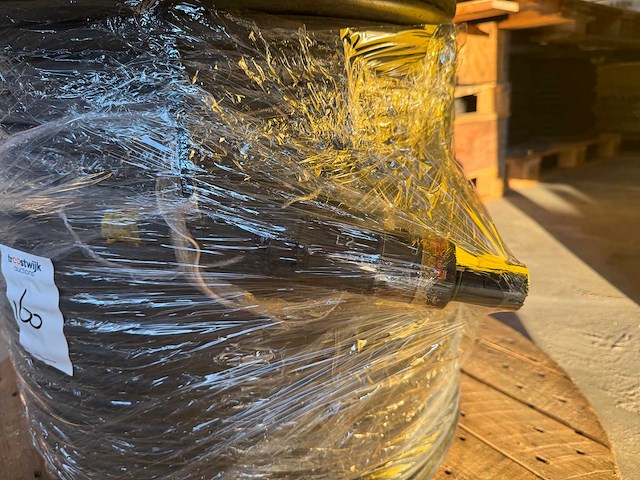 Powerlock kabel op haspel 400a - afbeelding 2 van  4
