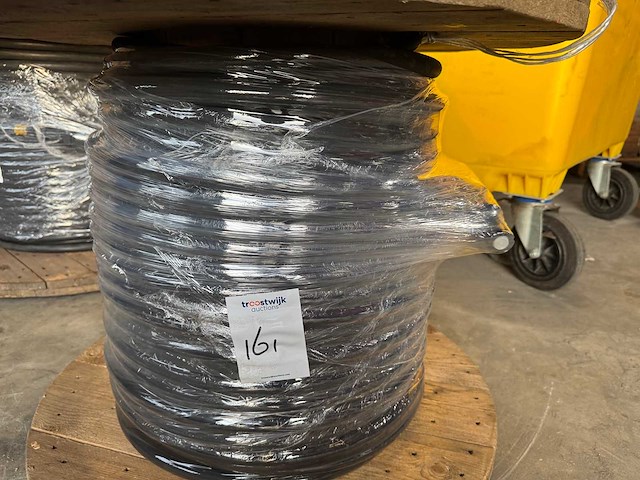 Powerlock kabel op haspel 400a - afbeelding 1 van  3