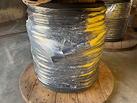 Powerlock kabel op haspel 400a - afbeelding 2 van  3
