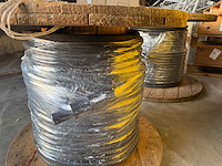Powerlock kabel op haspel 400a - afbeelding 3 van  3