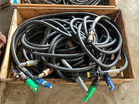 Powerlock kabelset, 800a - afbeelding 1 van  1