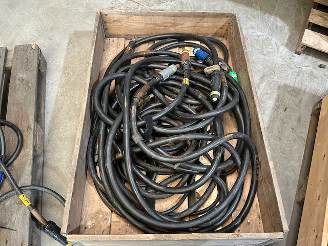 Powerlock-set 150mm - afbeelding 1 van  2