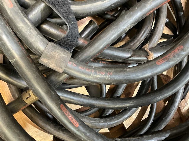 Powerlock-set 150mm - afbeelding 2 van  2