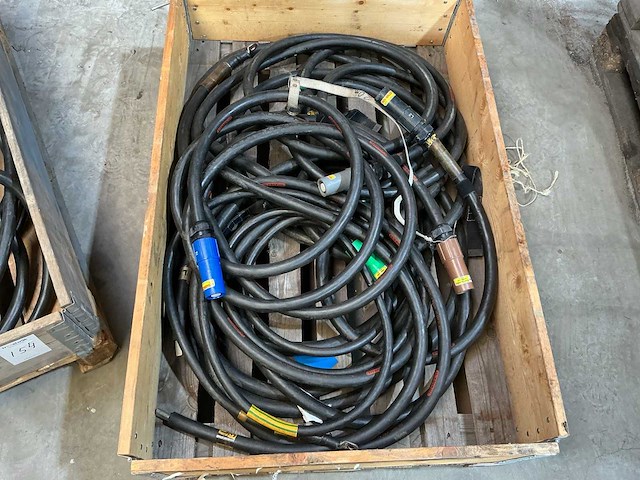 Powerlock-set 150mm - afbeelding 1 van  2