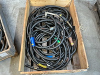 Powerlock-set 150mm - afbeelding 1 van  2