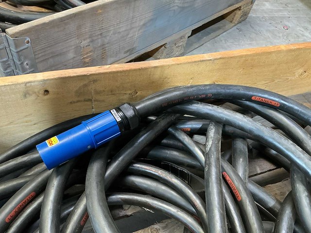 Powerlock-set 150mm - afbeelding 2 van  2