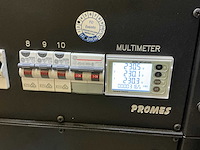 Powerlock stroomverdeler 18he - afbeelding 9 van  21