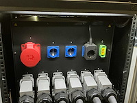 Powerlock stroomverdeler 18he - afbeelding 16 van  21
