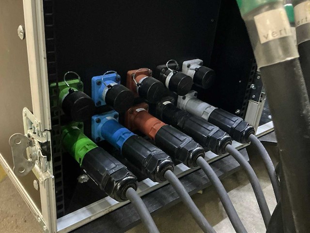 Powerlock stroomverdeler 18he - afbeelding 18 van  21