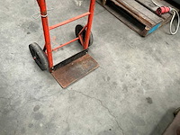 Powermaster steekwagen - afbeelding 3 van  4