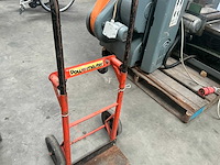 Powermaster steekwagen - afbeelding 4 van  4