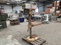 Powermatic 1200 kolomboormachine - afbeelding 2 van  5