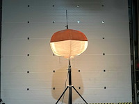 Powermoon r7s bouwlamp - afbeelding 3 van  10
