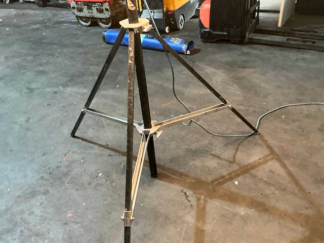 Powermoon r7s bouwlamp - afbeelding 4 van  10