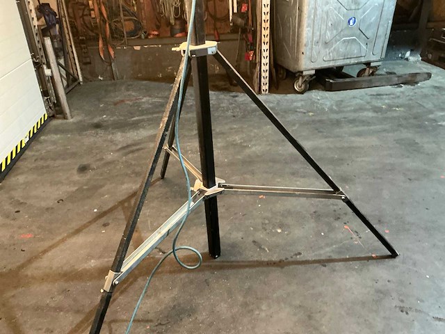 Powermoon r7s bouwlamp - afbeelding 5 van  10