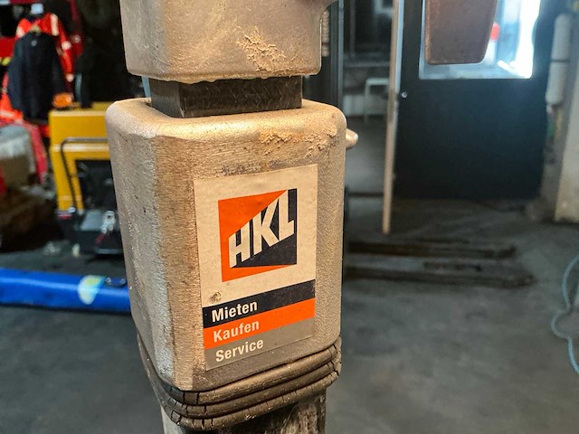 Powermoon r7s bouwlamp - afbeelding 8 van  10