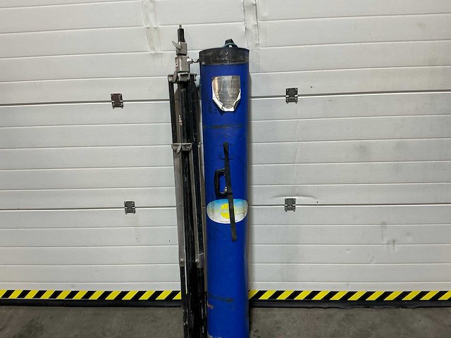 Powermoon r7s bouwlamp - afbeelding 9 van  10