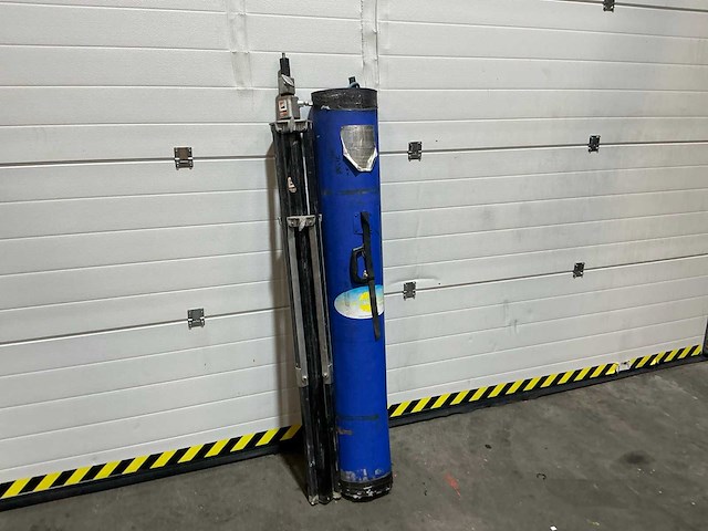 Powermoon r7s bouwlamp - afbeelding 7 van  10