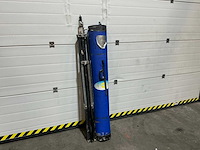 Powermoon r7s bouwlamp - afbeelding 7 van  10