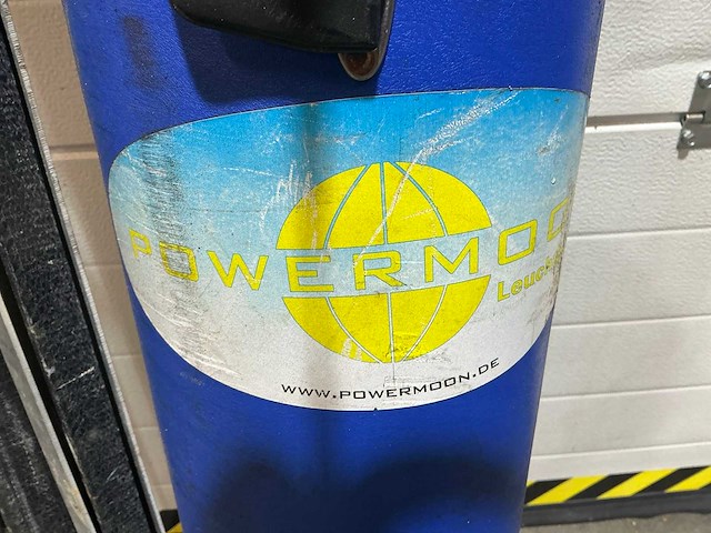 Powermoon r7s bouwlamp - afbeelding 10 van  10