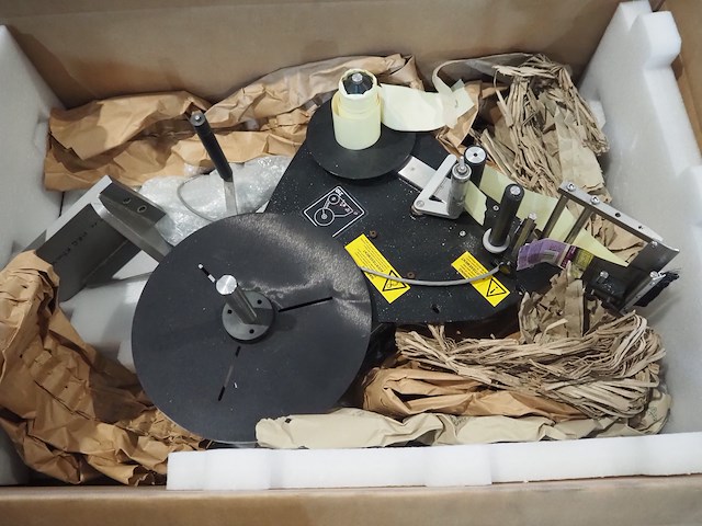 Powerpac - afbeelding 1 van  5