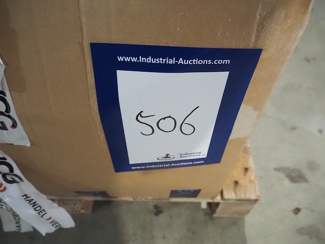 Powerpac - afbeelding 5 van  5