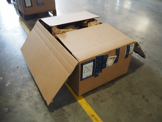 Powerpac - afbeelding 1 van  4