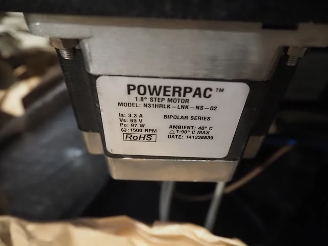 Powerpac - afbeelding 4 van  4