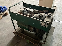 Powerplant stroomgenerator - afbeelding 2 van  5