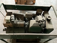 Powerplant stroomgenerator - afbeelding 3 van  5