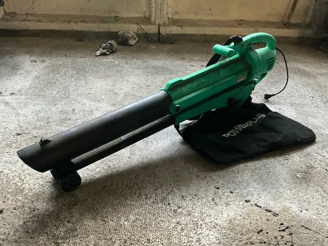 Powerplays pow63160 bladblazer - afbeelding 1 van  6