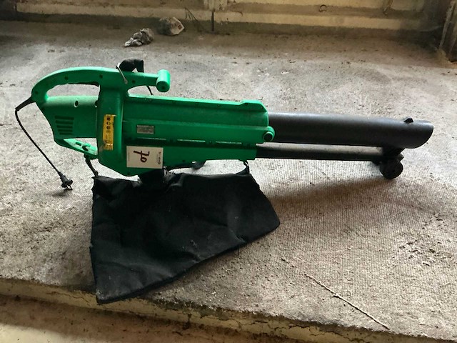 Powerplays pow63160 bladblazer - afbeelding 2 van  6