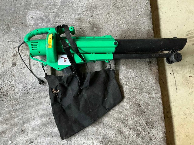 Powerplays pow63160 bladblazer - afbeelding 5 van  6