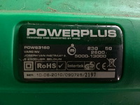 Powerplays pow63160 bladblazer - afbeelding 6 van  6