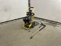 Powerplus - 2017 - powxg9008 - hogedrukreiniger - afbeelding 2 van  9