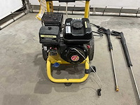Powerplus - 2017 - powxg9008 - hogedrukreiniger - afbeelding 4 van  9