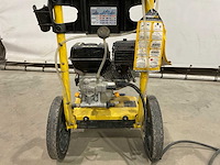 Powerplus - 2017 - powxg9008 - hogedrukreiniger - afbeelding 5 van  9