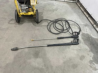 Powerplus - 2017 - powxg9008 - hogedrukreiniger - afbeelding 8 van  9