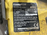 Powerplus - 2017 - powxg9008 - hogedrukreiniger - afbeelding 9 van  9