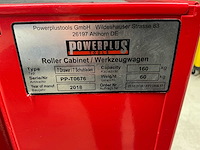 Powerplus - gereedschapswagen - afbeelding 11 van  11