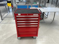 Powerplus - gereedschapswagen - afbeelding 2 van  11