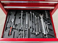 Powerplus - gereedschapswagen - afbeelding 5 van  11