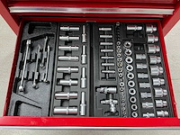 Powerplus - gereedschapswagen - afbeelding 6 van  11