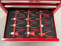 Powerplus - gereedschapswagen - afbeelding 7 van  11