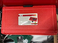 Powerplus - gereedschapswagen - afbeelding 9 van  11